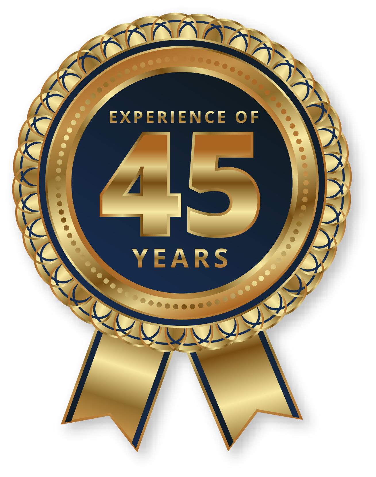 Years Of Exprience