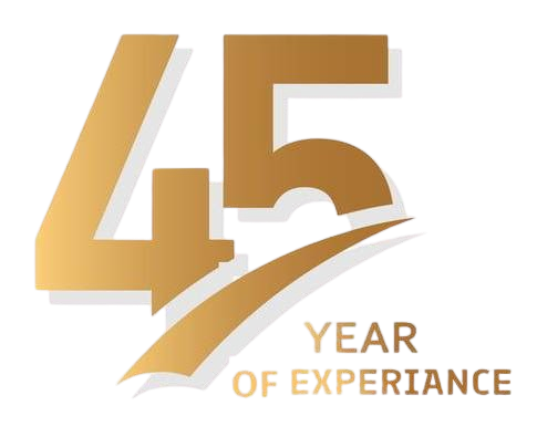 Years Of Exprience